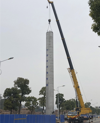 江西预制泵站，南昌一体化提升泵站