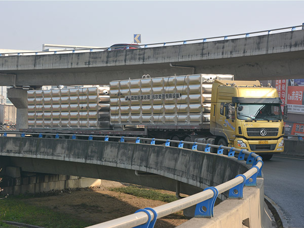 不锈钢污水处理设备