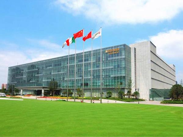 蒙大铂庭（呼和浩特）