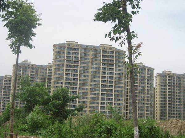 水木春城（合肥）