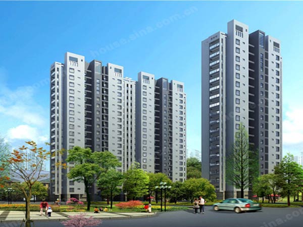 浦溪佳园（黄山）